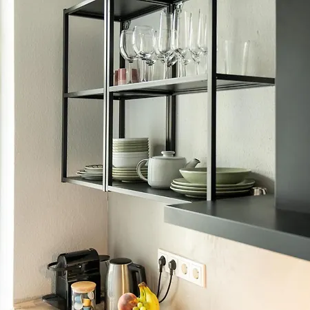 Appartement Chopin *