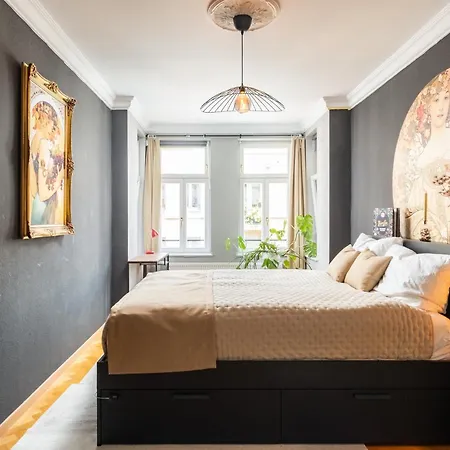 Appartement Chopin *