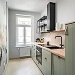 Apartament Chopin