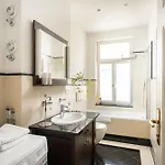 Apartament Chopin Lipsk