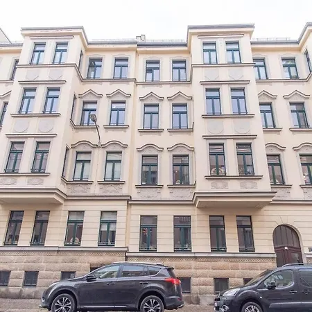 Chopin Leipzig