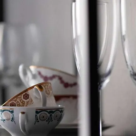 Chopin Apartment *