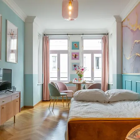 Chopin Appartamento *