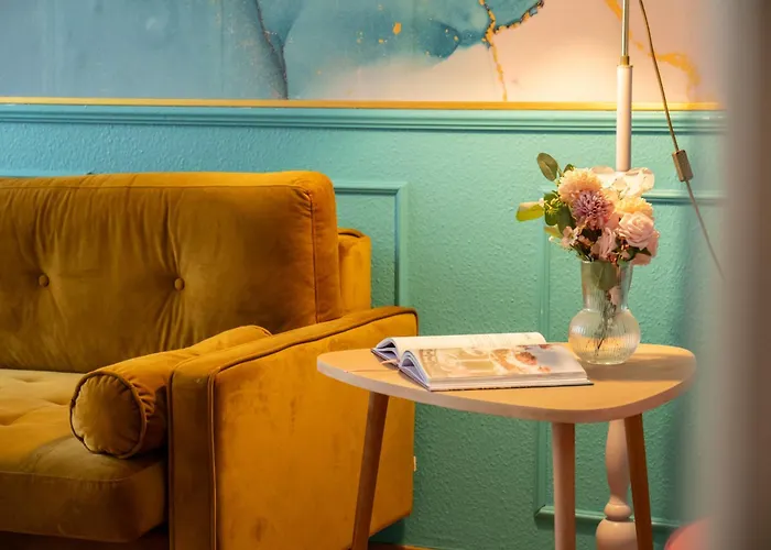 شقة Chopin لبسيا